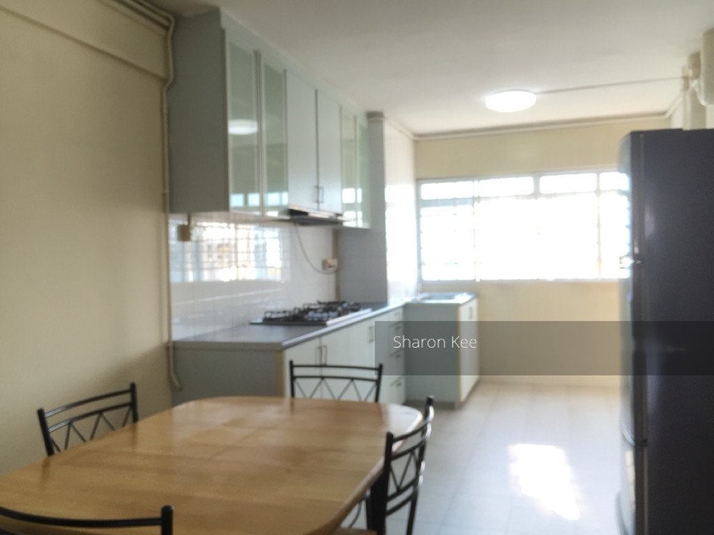 Clementi Avenue 5 thumbnail photo